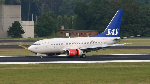 --- Boeing 737-600 --- LN-RPF --- First Flight: 1999 --- MSN: 28307 --- Brussels National (BRU - EBBR) 2004