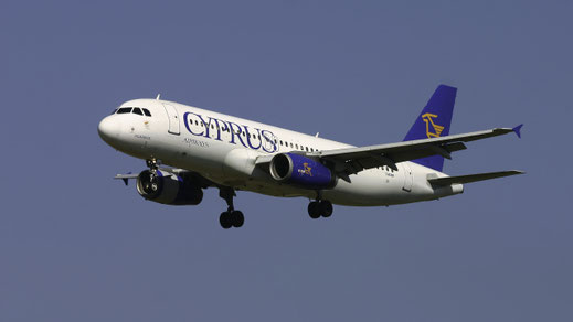 ---- Airbus A320-200 ---- 5B-DAW ---- First Flight: 1989 ---- MSN: 38 ---- Brussels National (BRU - EBBR) 2005