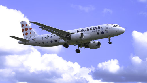 --- Airbus A320-200 --- OO-SNH --- First Flight: 2004 --- MSN: 2207 --- Brussels National (BRU - EBBR) 2023