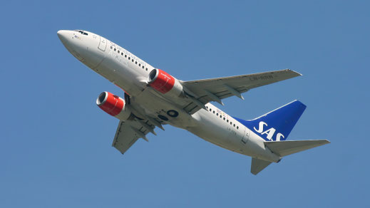--- Boeing 737-700 --- LN-RRN --- First Flight: 1999 --- MSN: 30191 --- Frankfurt Rhein-Main (FRA - EDDF) 2005
