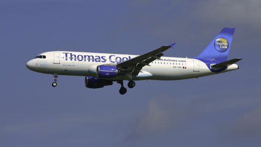 --- Airbus A320-200 --- OO-TCK --- First Flight: 1992 --- MSN: 343 --- Brussels National (BRU - EBBR) 2006
