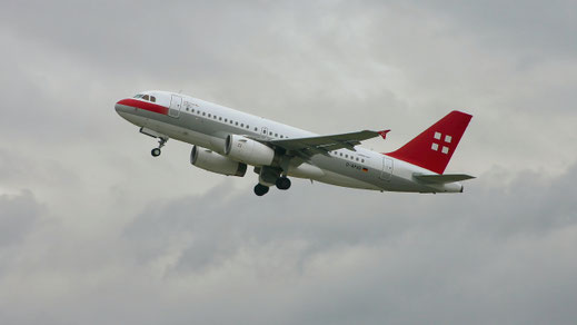 --- Airbus A319-100 --- D-APAD --- First Flight: 2003 --- MSN: 1880 --- Dusseldorf Rhein-Ruhr (DUS - EDDL) 2007