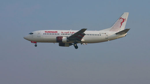 --- Boeing 737-300 --- SE-RCO --- First Flight: 1987 --- MSN: 23635 --- Brussels National (BRU - EBBR) 2005