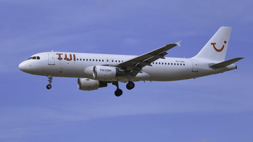 "Airbus" "A320" "ES-SAA" "2008" "3631" "BRU" "EBBR" "2023"