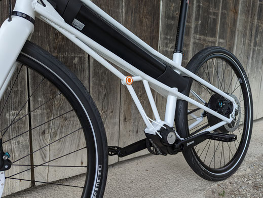 Pinion, Gates, AXIMO