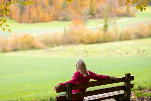 Coaching für Frauen in und nach der Lebensmitte, Gunhild Hinkelmann, smarter altern