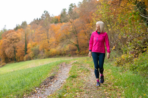 Sportprävention, Gunhild Hinkelmann, smarter altern