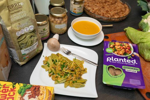 Kochen gleich gelebte selfcare, Gunhild Hinkelmann, smarter altern