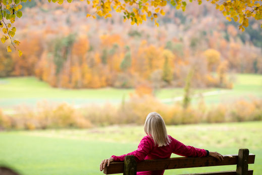 Kommunikation für die mentale Gesundheit, Gunhild Hinkelmann, smarter altern