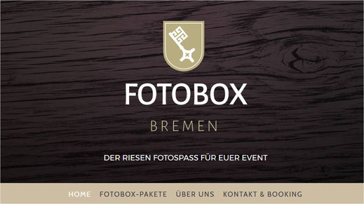 Fotobox Bremen 