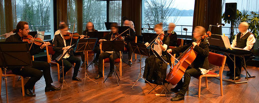 Symphonisches Orchester Plön, Copyright Shenoll Tokaj 2020