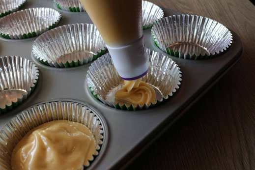 cupcake batter