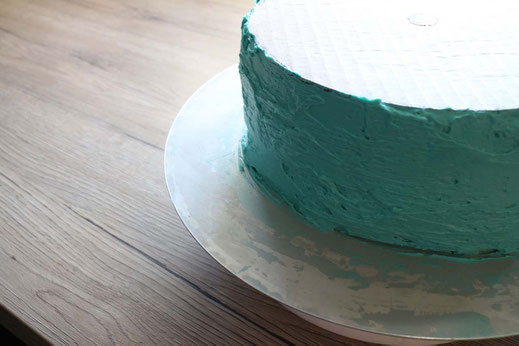buttercream