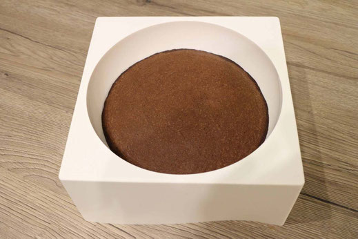 sponge cake
