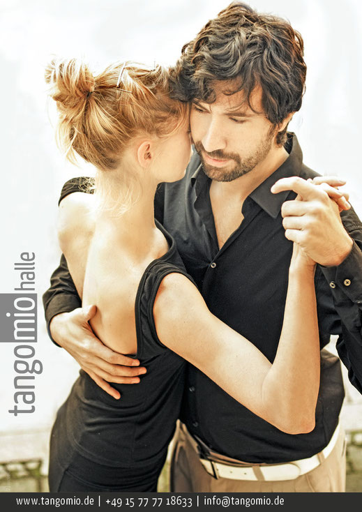 Tango Mio - Tanzschule für Tango Argentino in Halle (Saale)