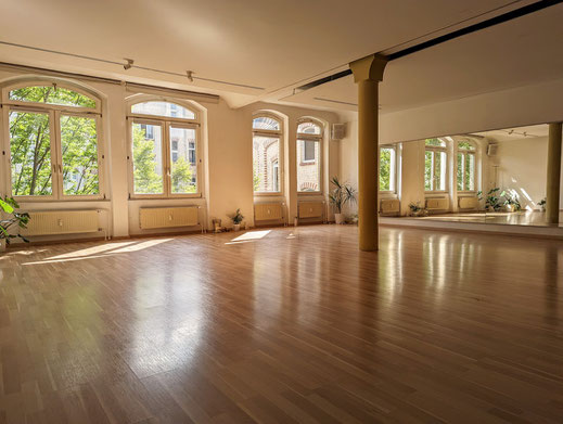 Kursraum Tango Mio Halle e.V.