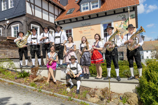 © Mährische Vagabunden