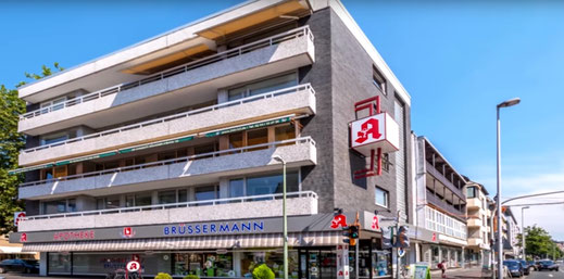 Zahnklinik Duisburg Zahnklinik Duisburg