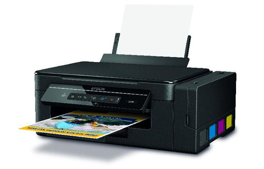 Impresora multifuncional EcoTank® L395 con Sistema Original Tanque de Tinta ... encuentrelo en Compumarket Service, estamos en la ciudad de Chimbote