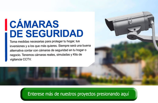 Venta de cámaras de vigilancia en la ciudad de Chimbote ... Compumarket Service