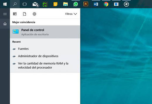 restaurando windows 10, compumarket service