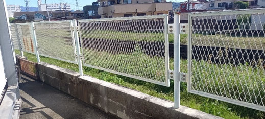 （塗り替え再生前）