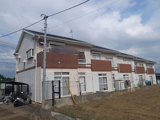 (塗り替え再生前)