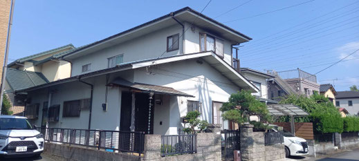 (塗り替え再生前)