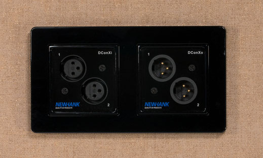 NewHank DCon Serie