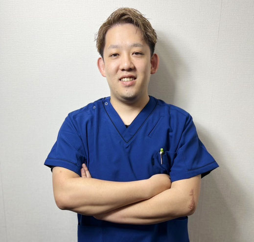 中田 啓太