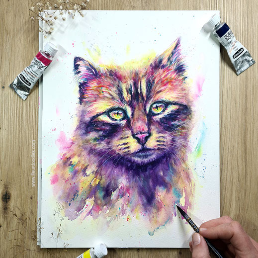 Katze #233
