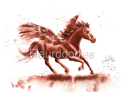 Pegasus #153