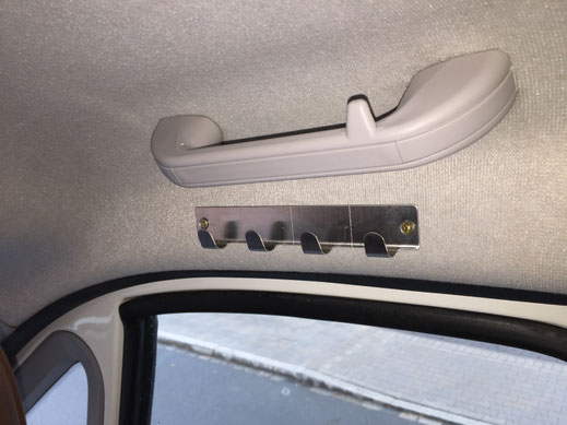 Unsere Gadgets - Life Hacks für den Camper - Das CruiseMobile - Vom