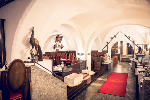 Bild: Schlosshotel Neufahrn