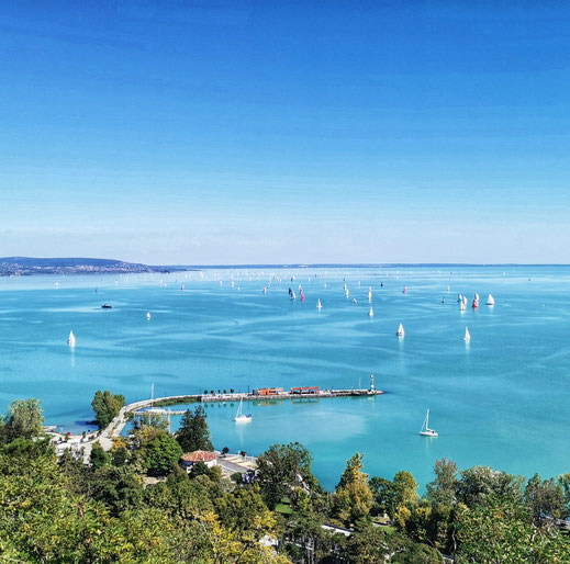 Plattensee