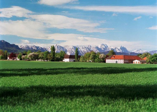 ©Bauernhaus Rogl