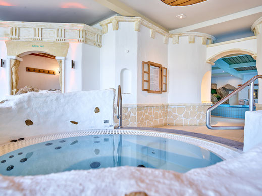 4* Superior Hartls Parkhotel Bad Griesbach