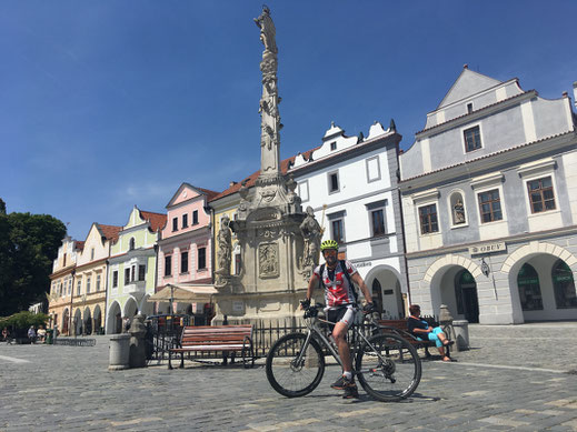 Radguide ©Tomas Kobr
