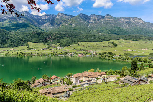Kalterer See