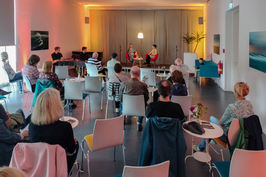 Kulturquartier Mecklenburg-Strelitz, Ausstellung, Fotografie, Holger Nimtz, Meer, moderne Fotokunst, Minimalismus, Neustrelitz,