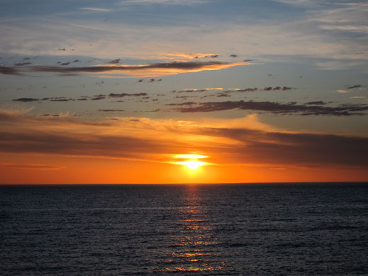 Bilder Von Sonnenuntergangen Am Meer Kostenlose Sonnenuntergang Bilder