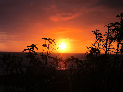 Bilder Von Sonnenuntergangen Am Meer Kostenlose Sonnenuntergang Bilder