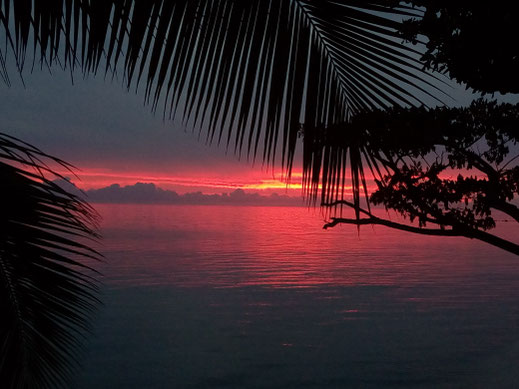 Bilder Von Sonnenuntergangen Am Meer Kostenlose Sonnenuntergang Bilder