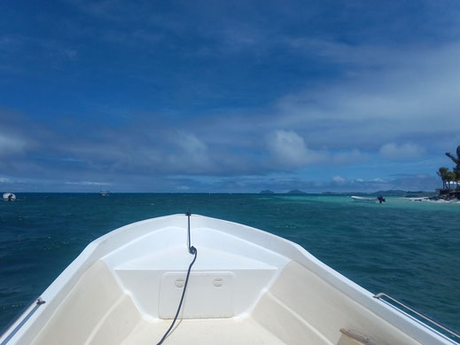 weißes boot, meer, ozean, blaues bild, foto, natur, himmel, blau, kostenfrei, gratis, downloaden, landschaft, sonne