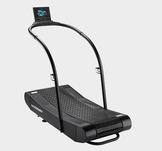 Woodway Curve Trainer Laufband