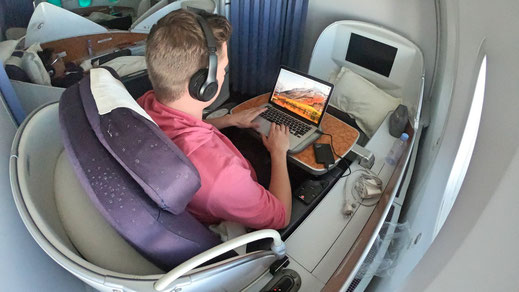 china southern airlines first class