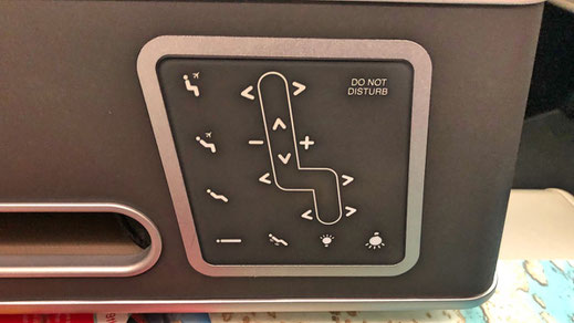 Qantas 787 Business Class Review