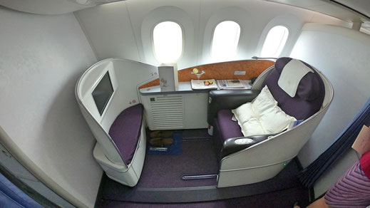 china southern airlines first class