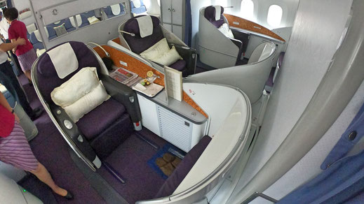 china southern airlines first class