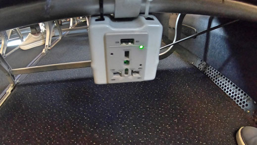 Delta Connection Comfort Plus